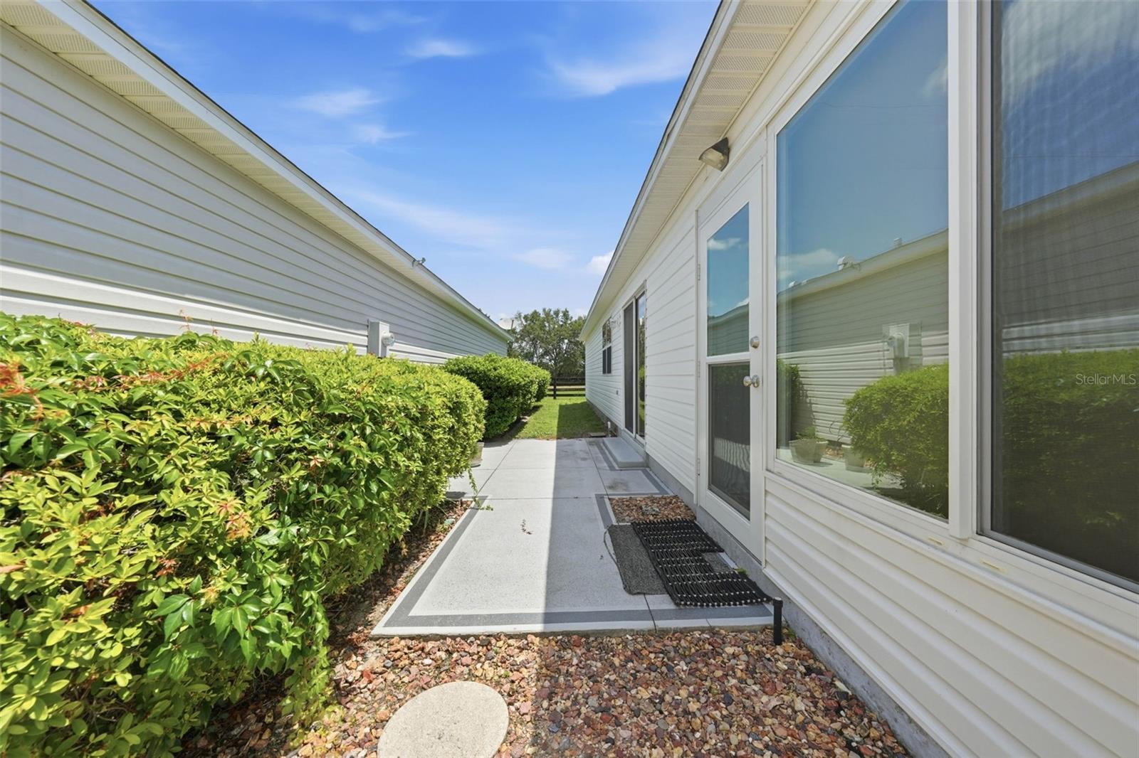 VILLAGES OF SUMTER VILLA DE LEON - Residential