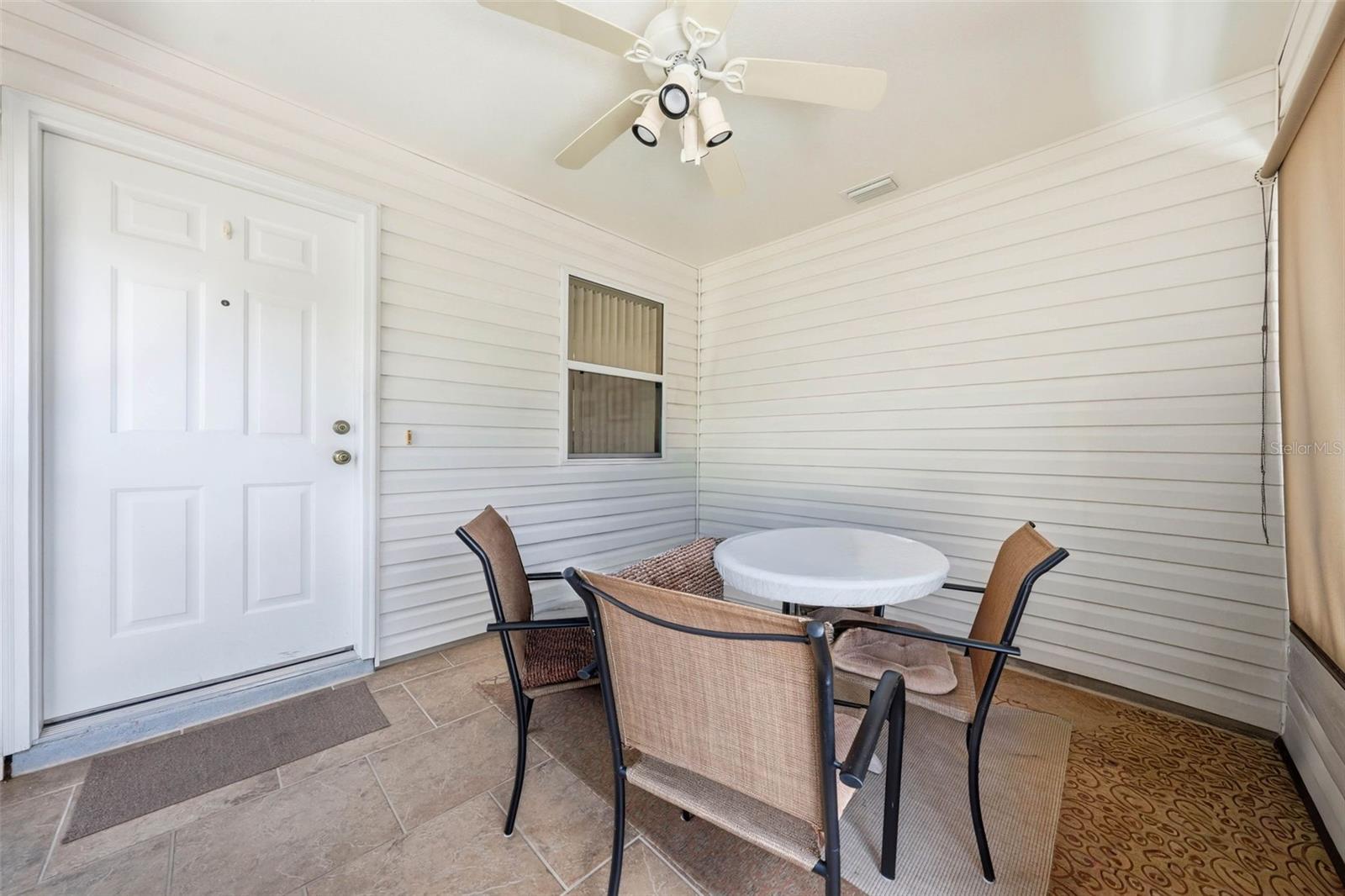 VILLAGES OF SUMTER VILLA DE LEON - Residential
