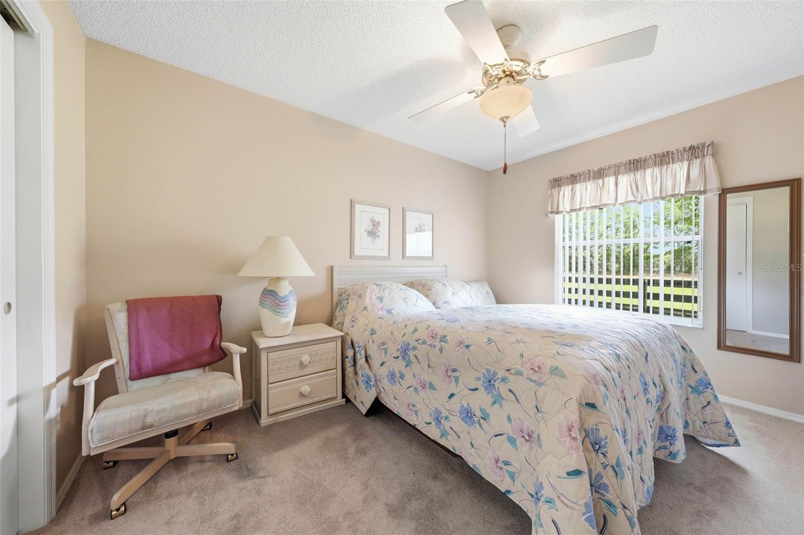 VILLAGES OF SUMTER VILLA DE LEON - Residential