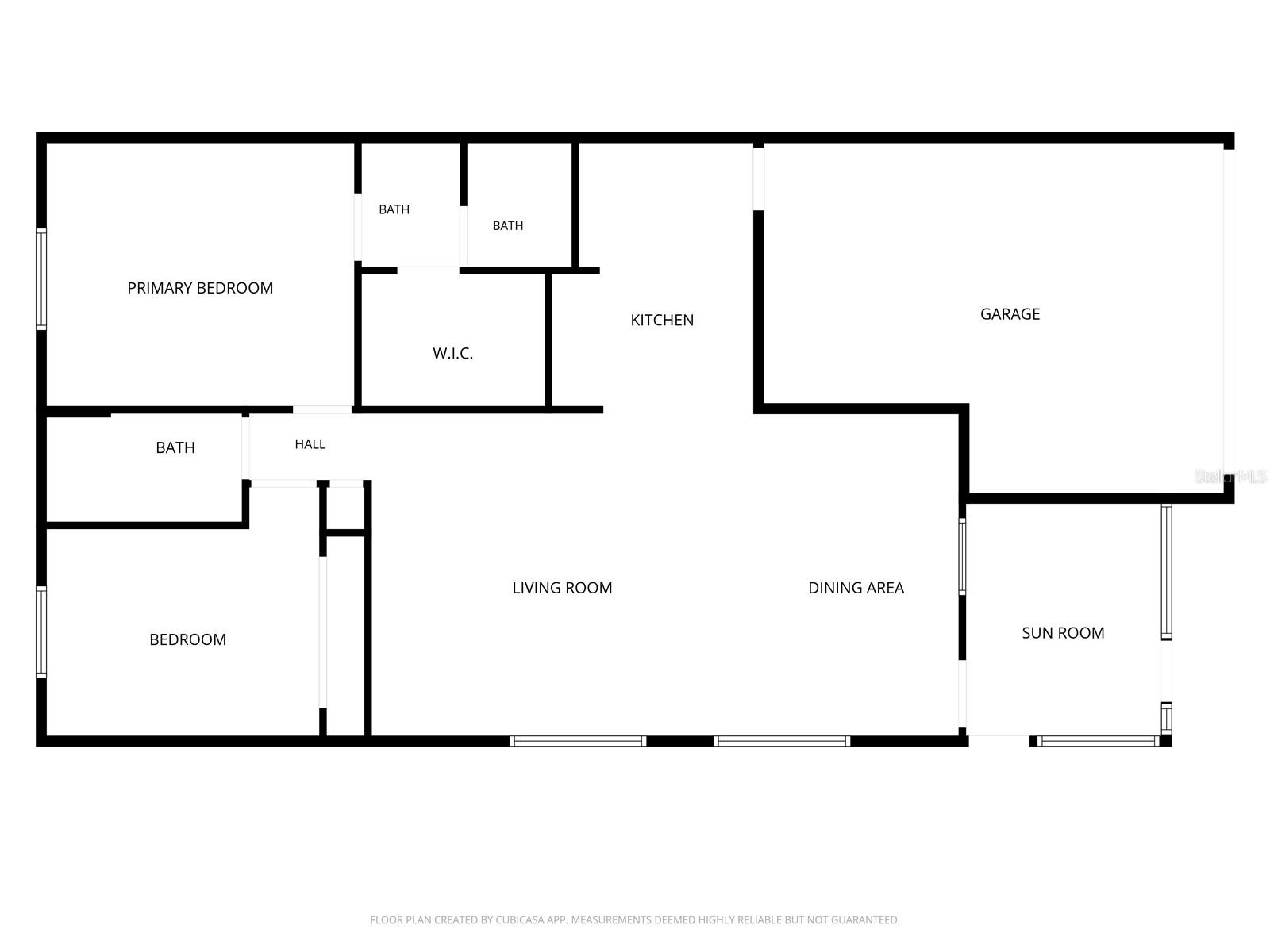 VILLAGES OF SUMTER VILLA DE LEON - Residential