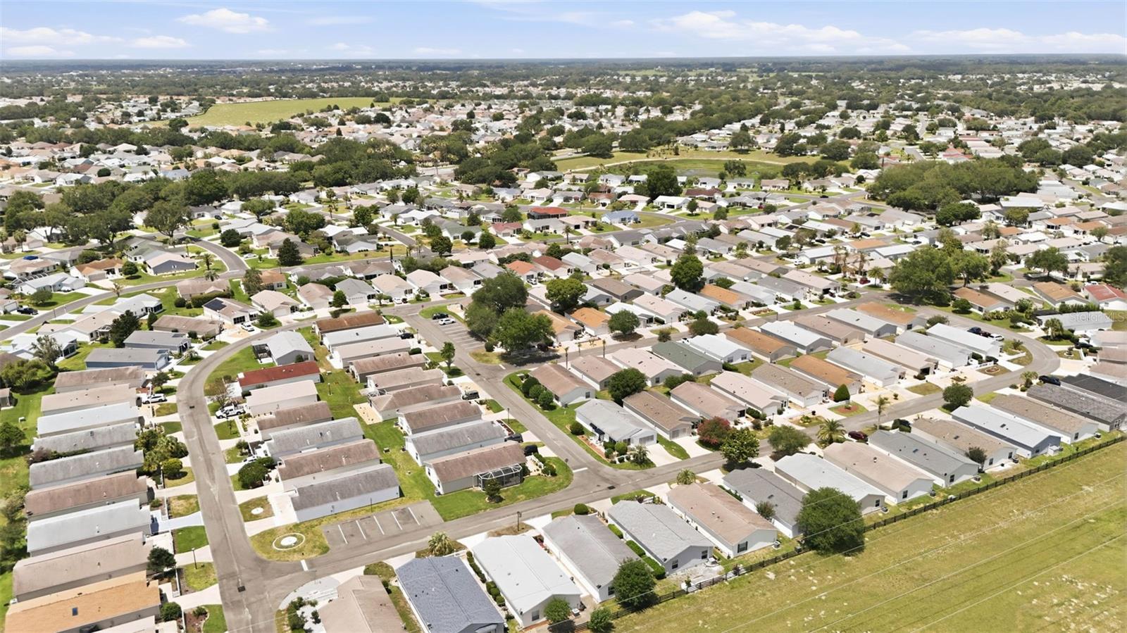 VILLAGES OF SUMTER VILLA DE LEON - Residential