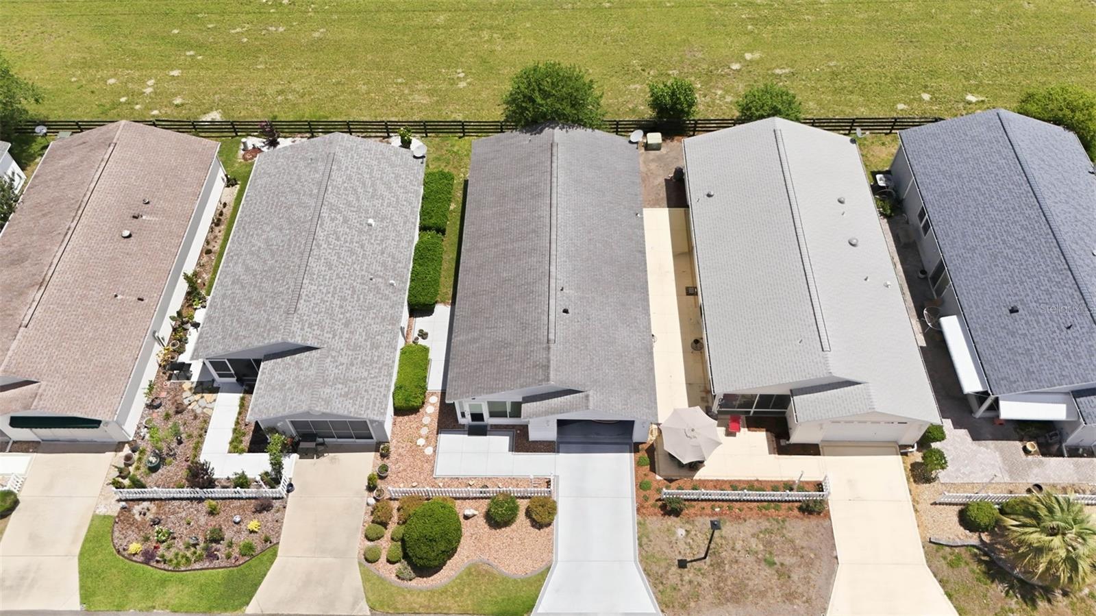 VILLAGES OF SUMTER VILLA DE LEON - Residential