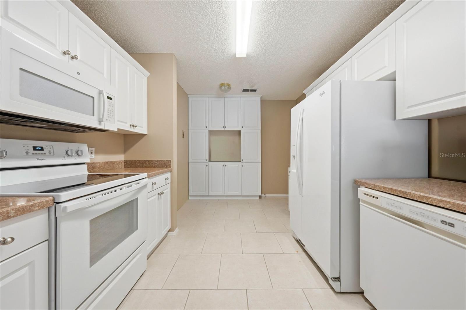 VILLAGES OF SUMTER VILLA DE LEON - Residential