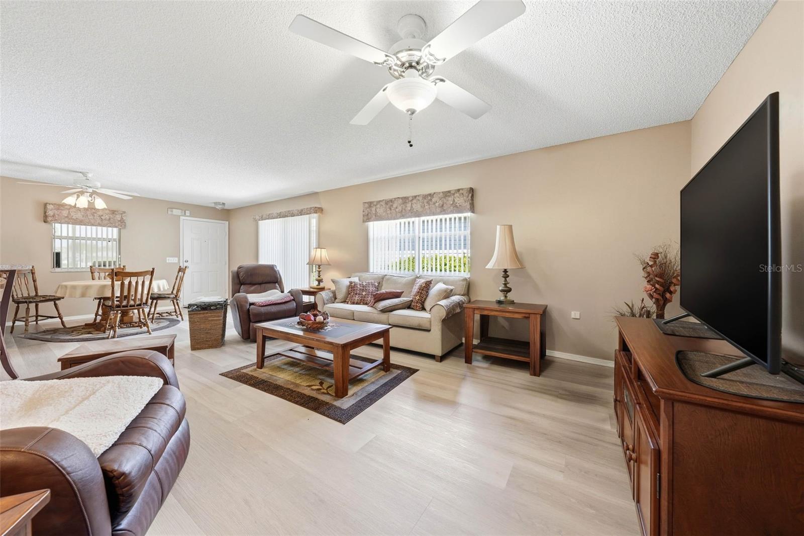VILLAGES OF SUMTER VILLA DE LEON - Residential