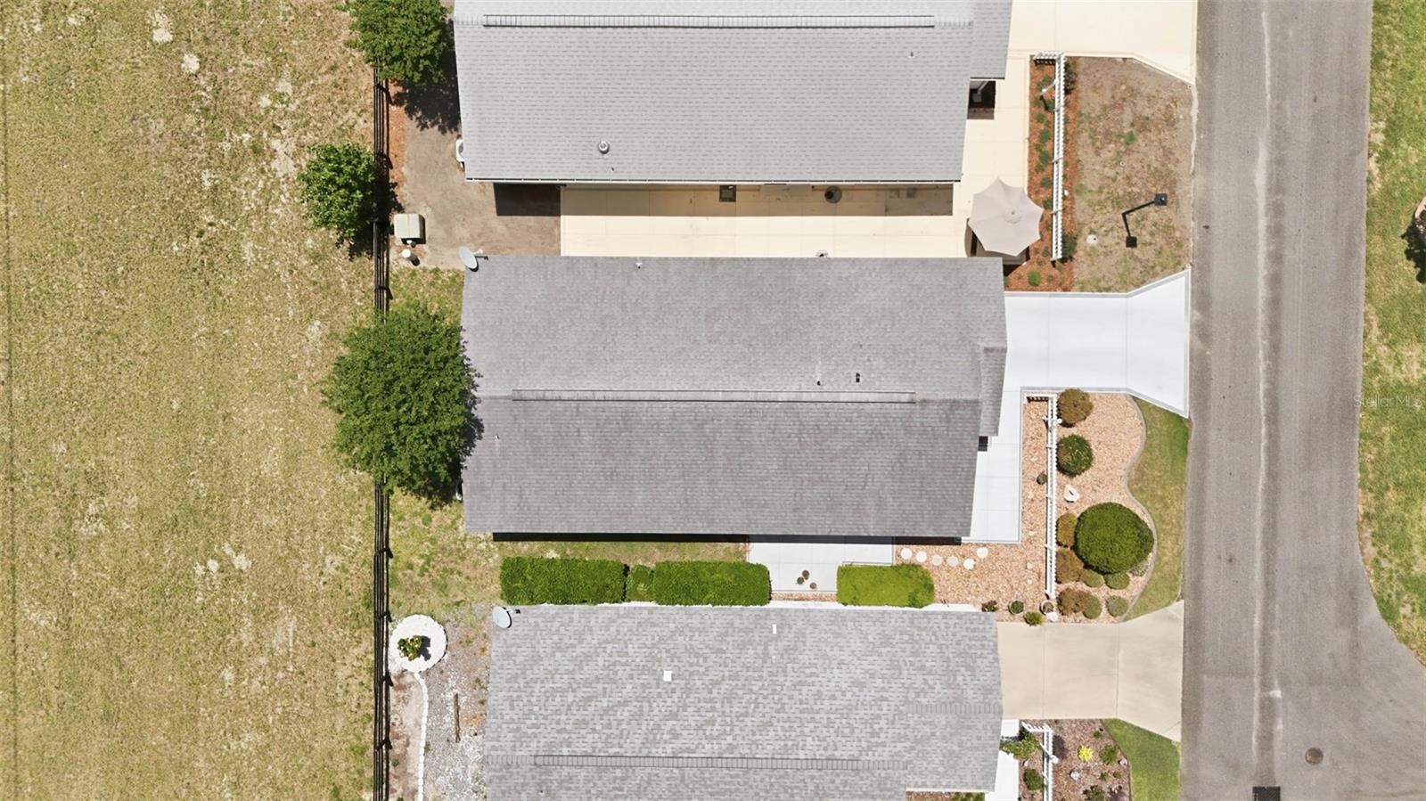 VILLAGES OF SUMTER VILLA DE LEON - Residential
