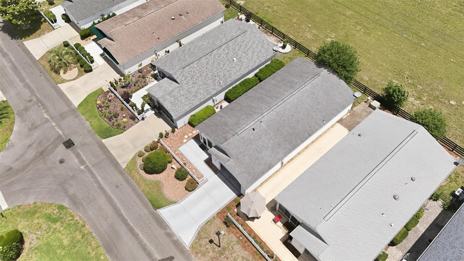 VILLAGES OF SUMTER VILLA DE LEON - Residential