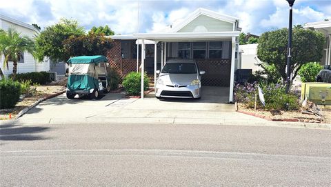 A home in DAVENPORT