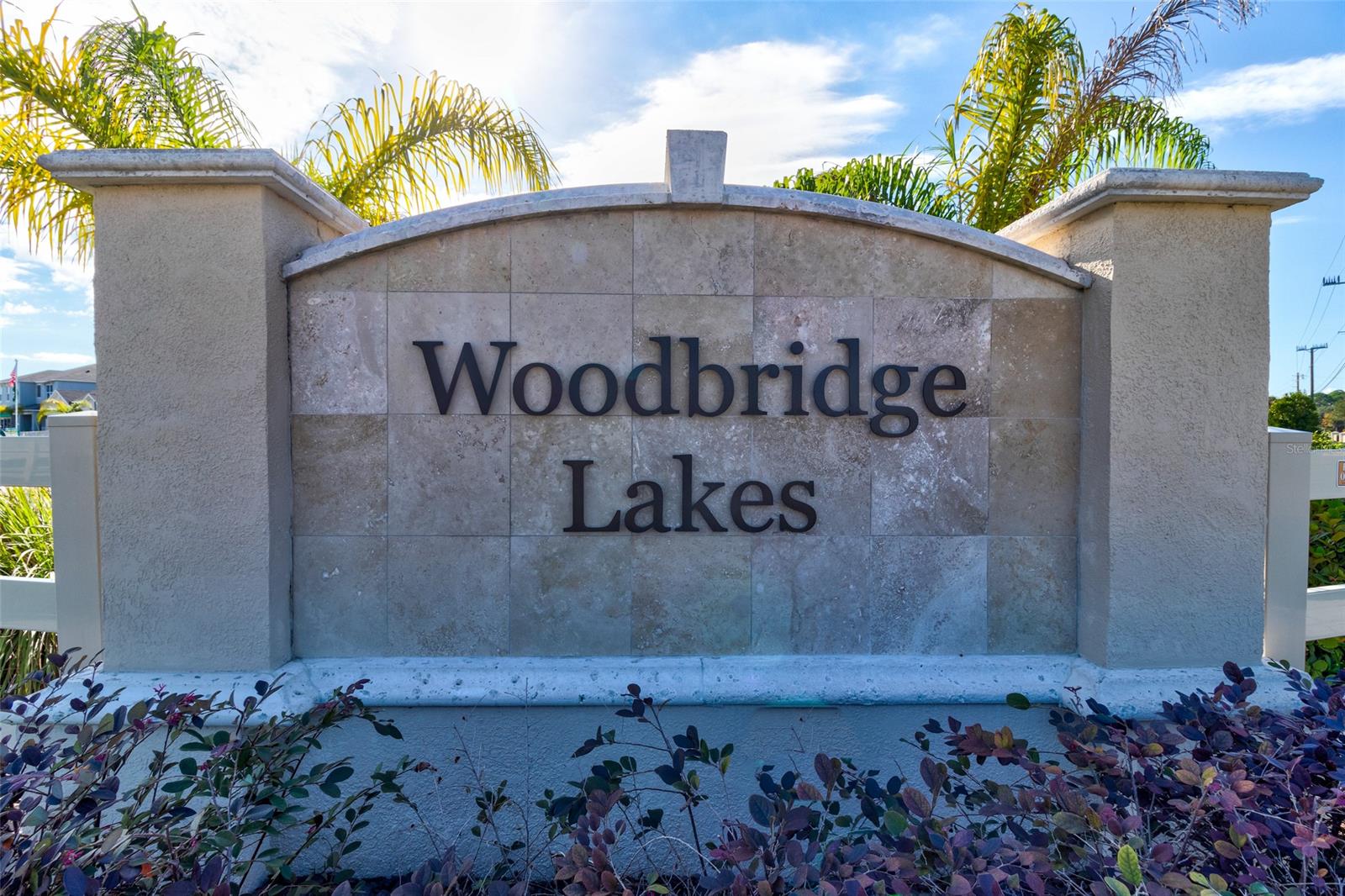 Woodbridge Lks/Edgewater - Residential