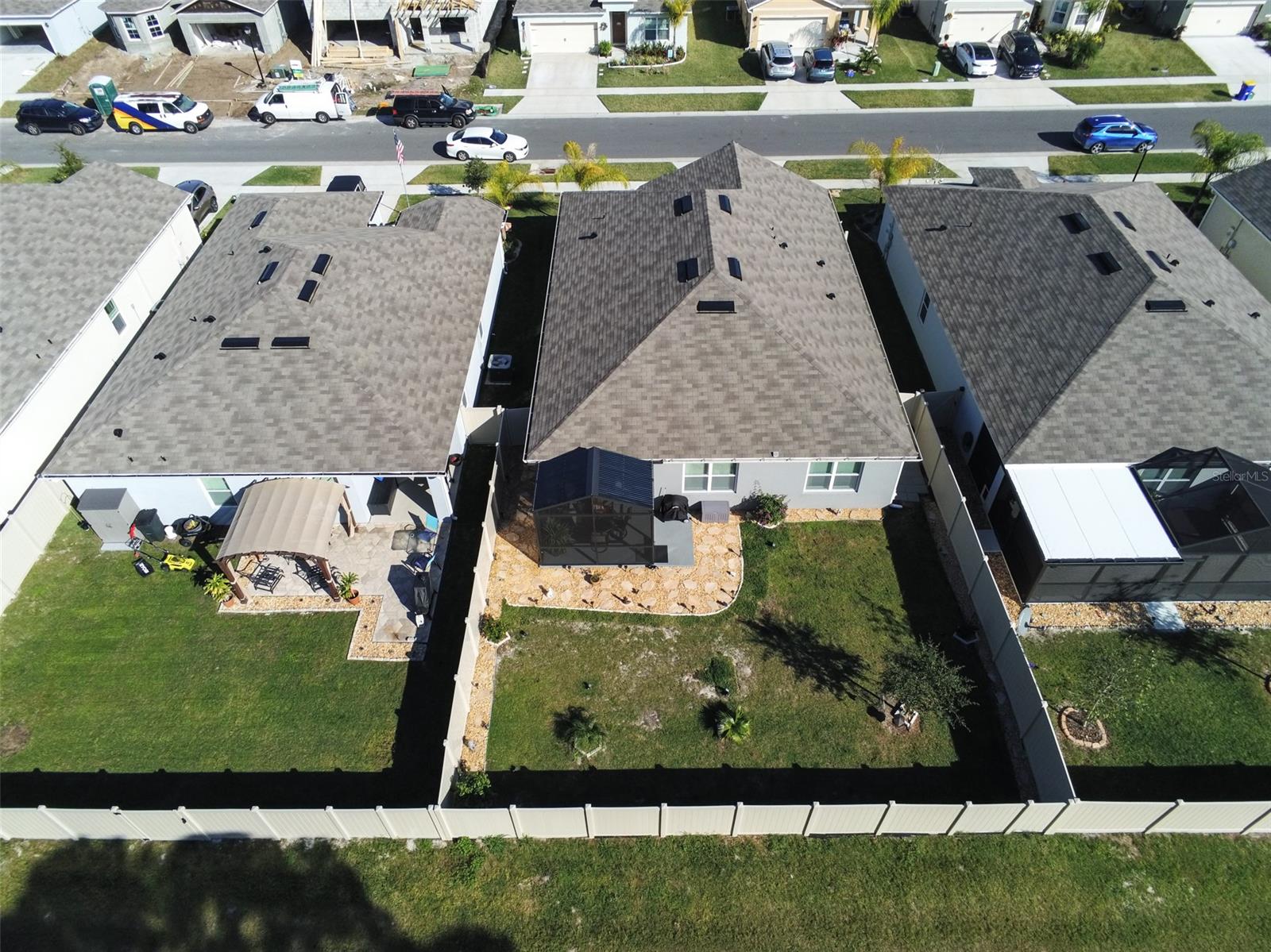 Woodbridge Lks/Edgewater - Residential