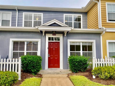 A home in KISSIMMEE