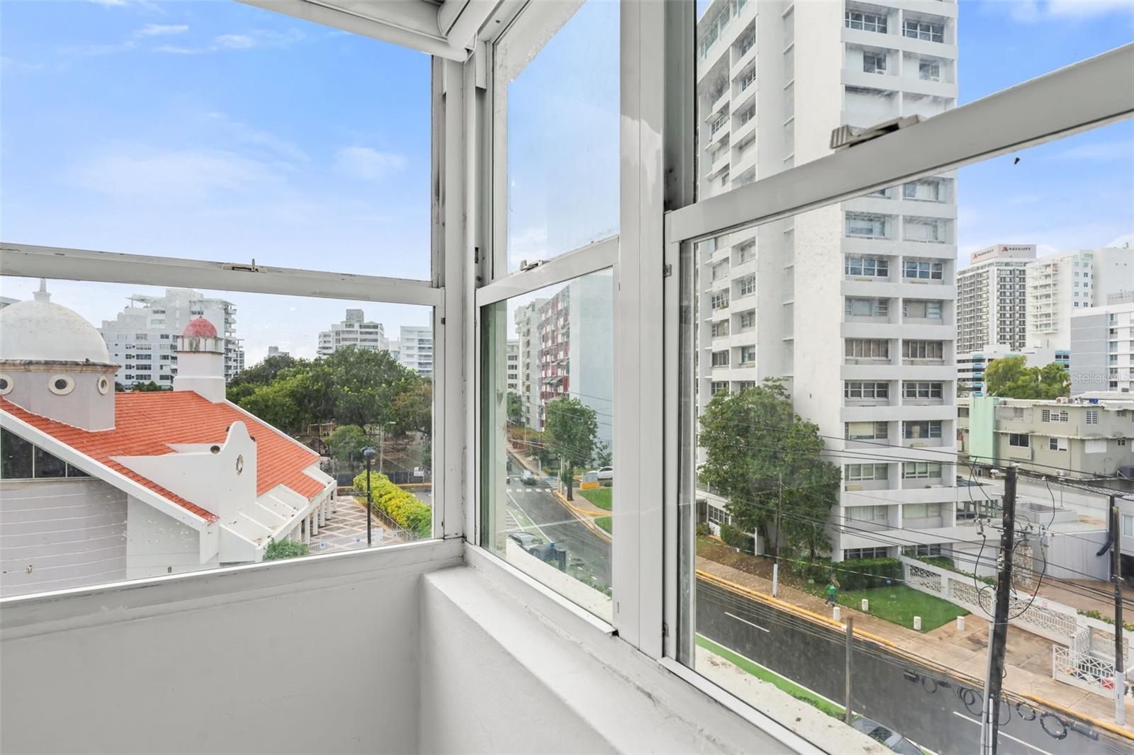 CONDADO - Residential