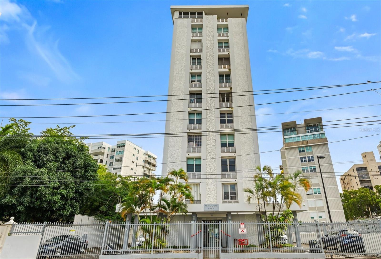 CONDADO - Residential