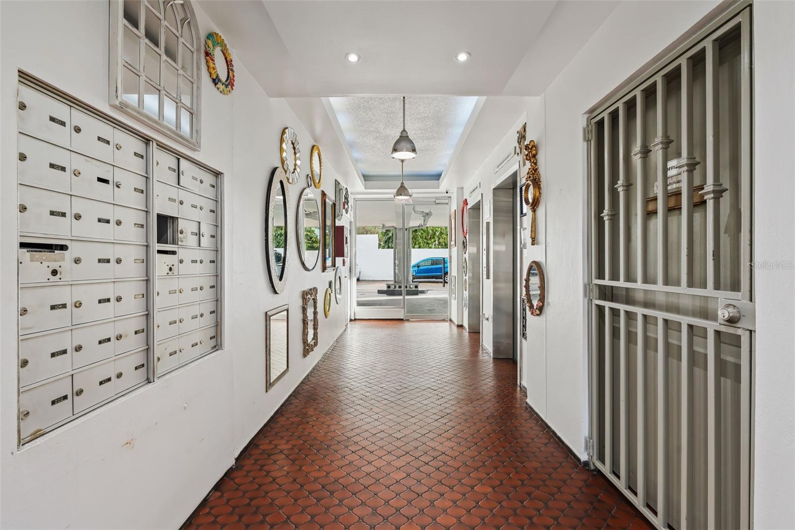 CONDADO - Residential