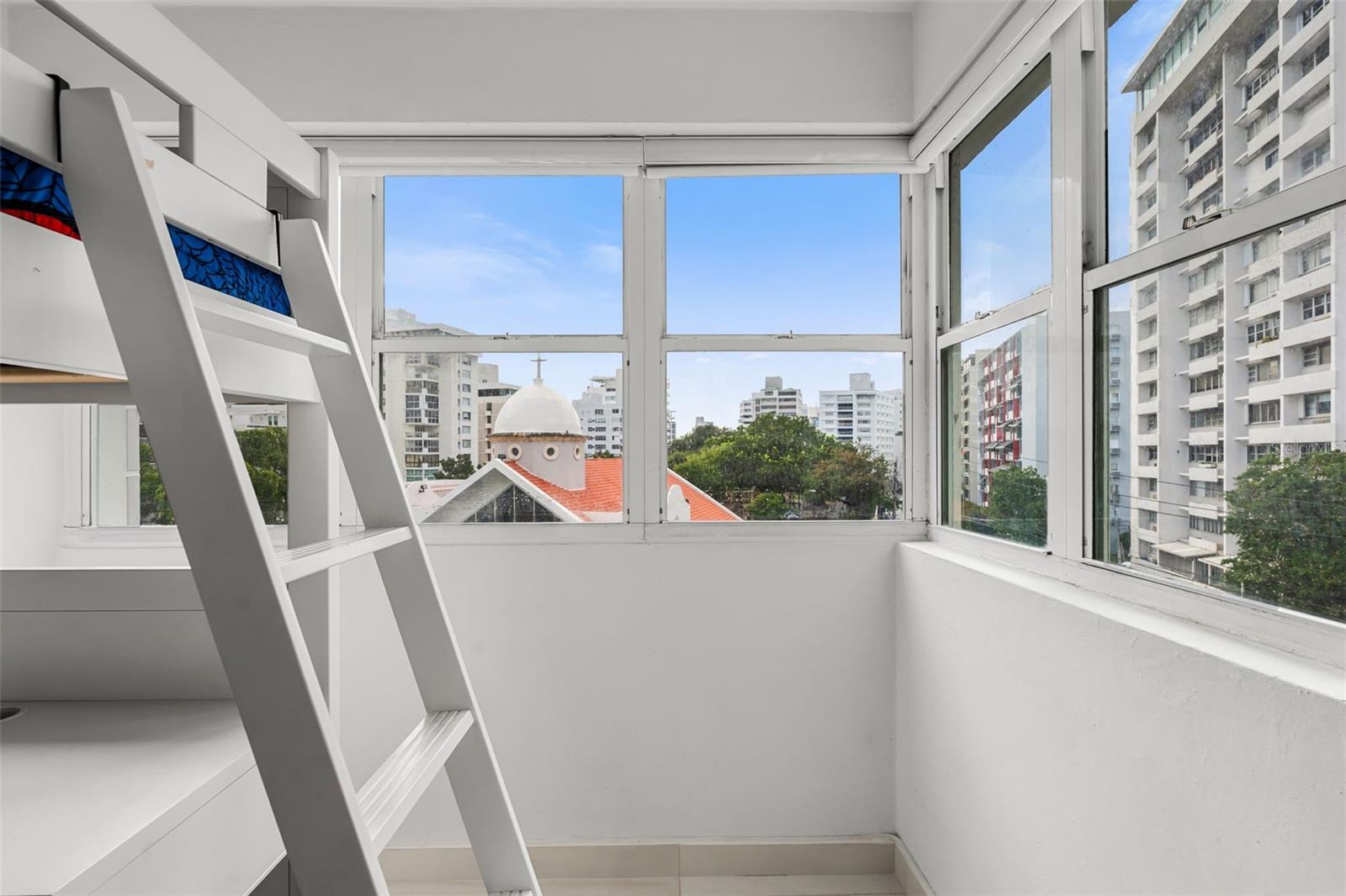 CONDADO - Residential