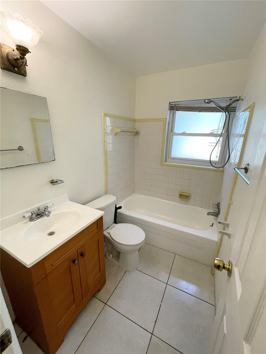 TANGERINE TERRACE - Residential Lease