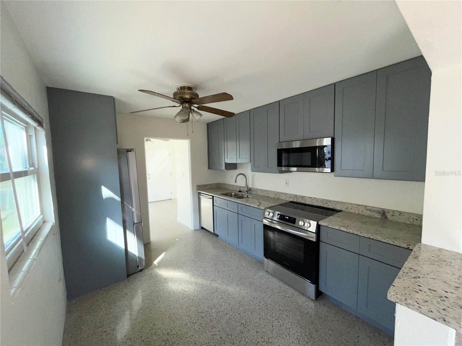 TANGERINE TERRACE - Residential Lease