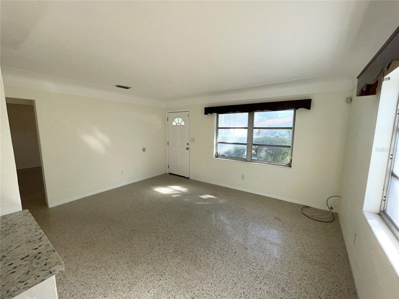 TANGERINE TERRACE - Residential Lease