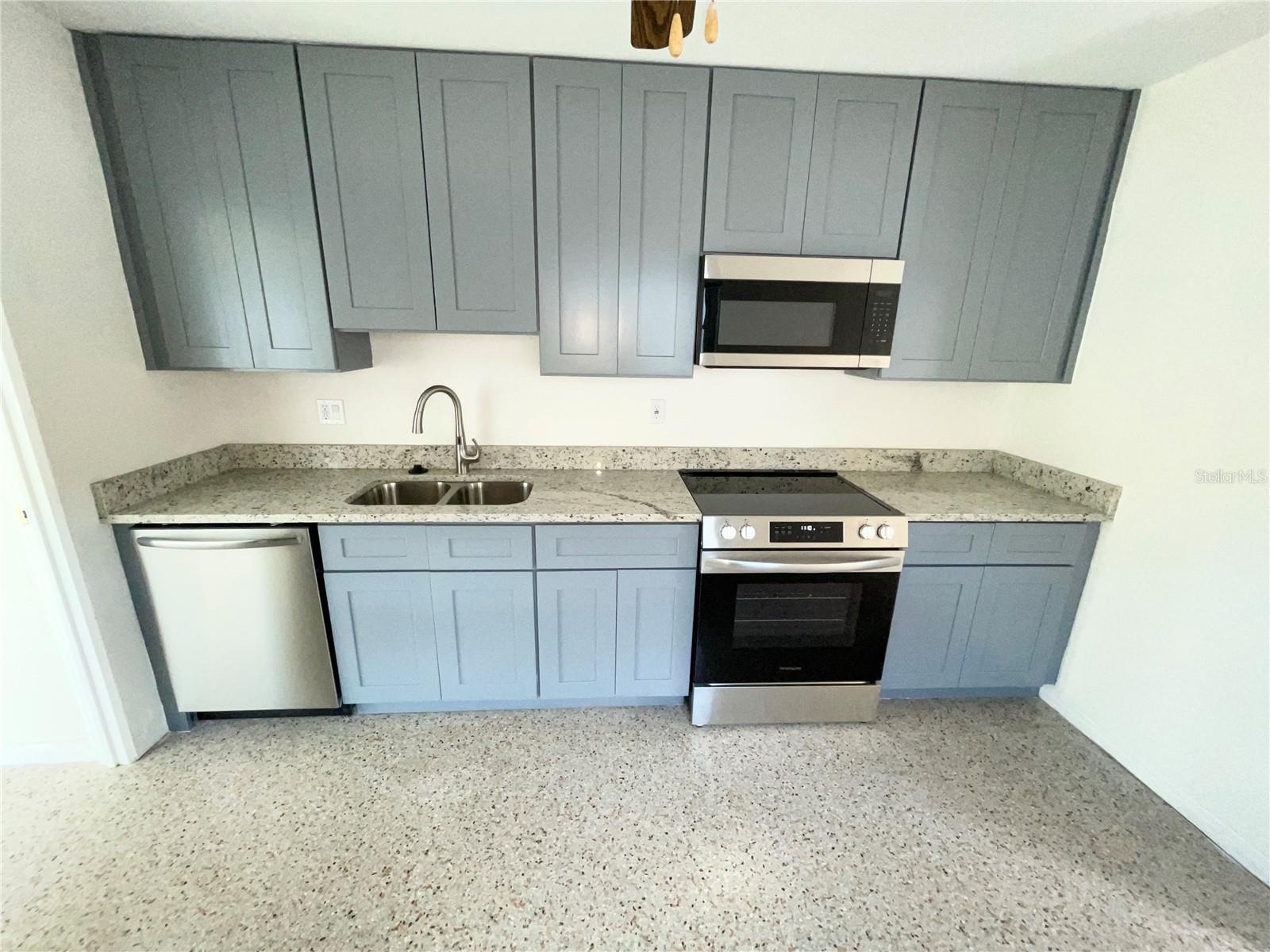 TANGERINE TERRACE - Residential Lease