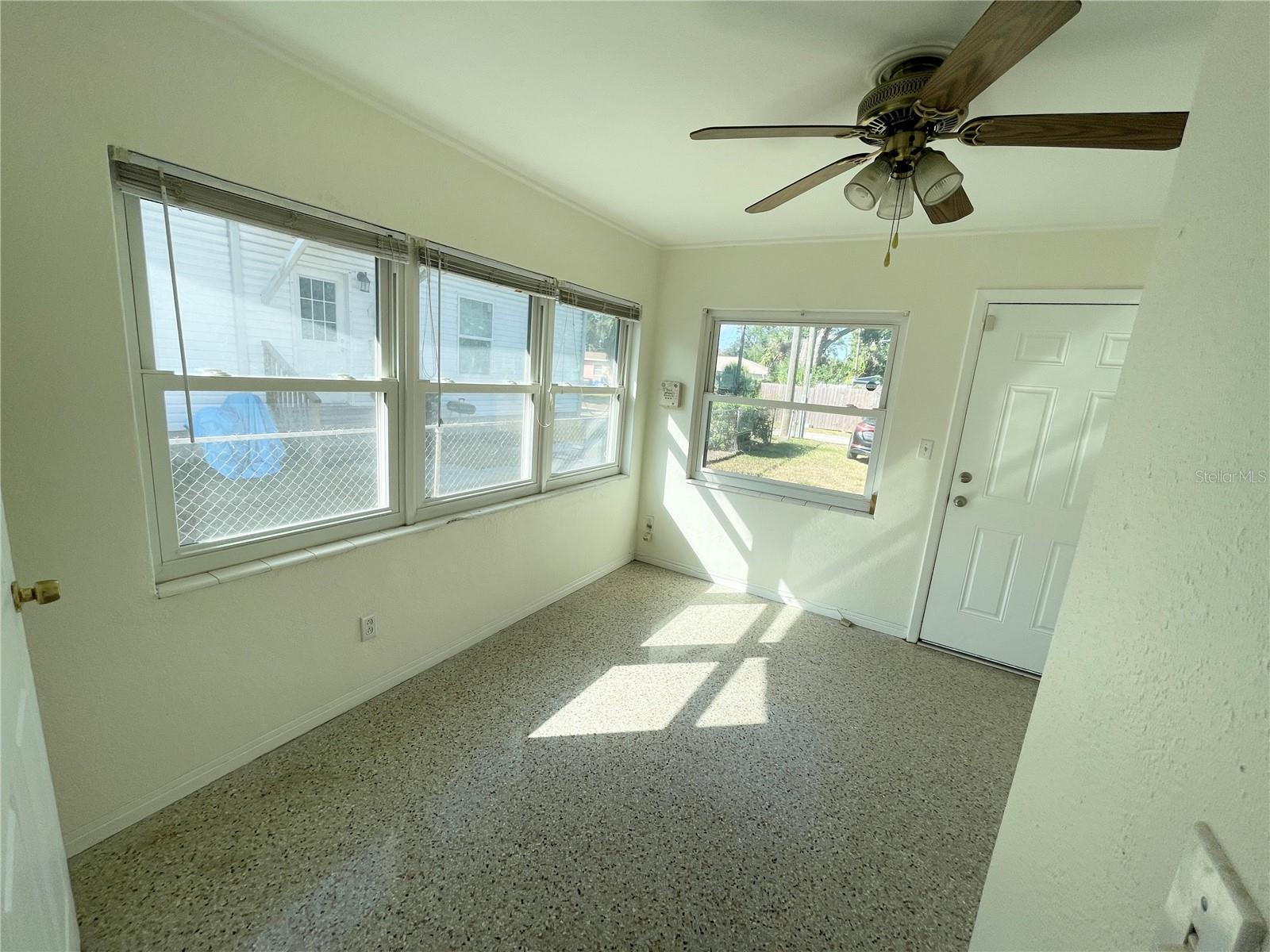 TANGERINE TERRACE - Residential Lease