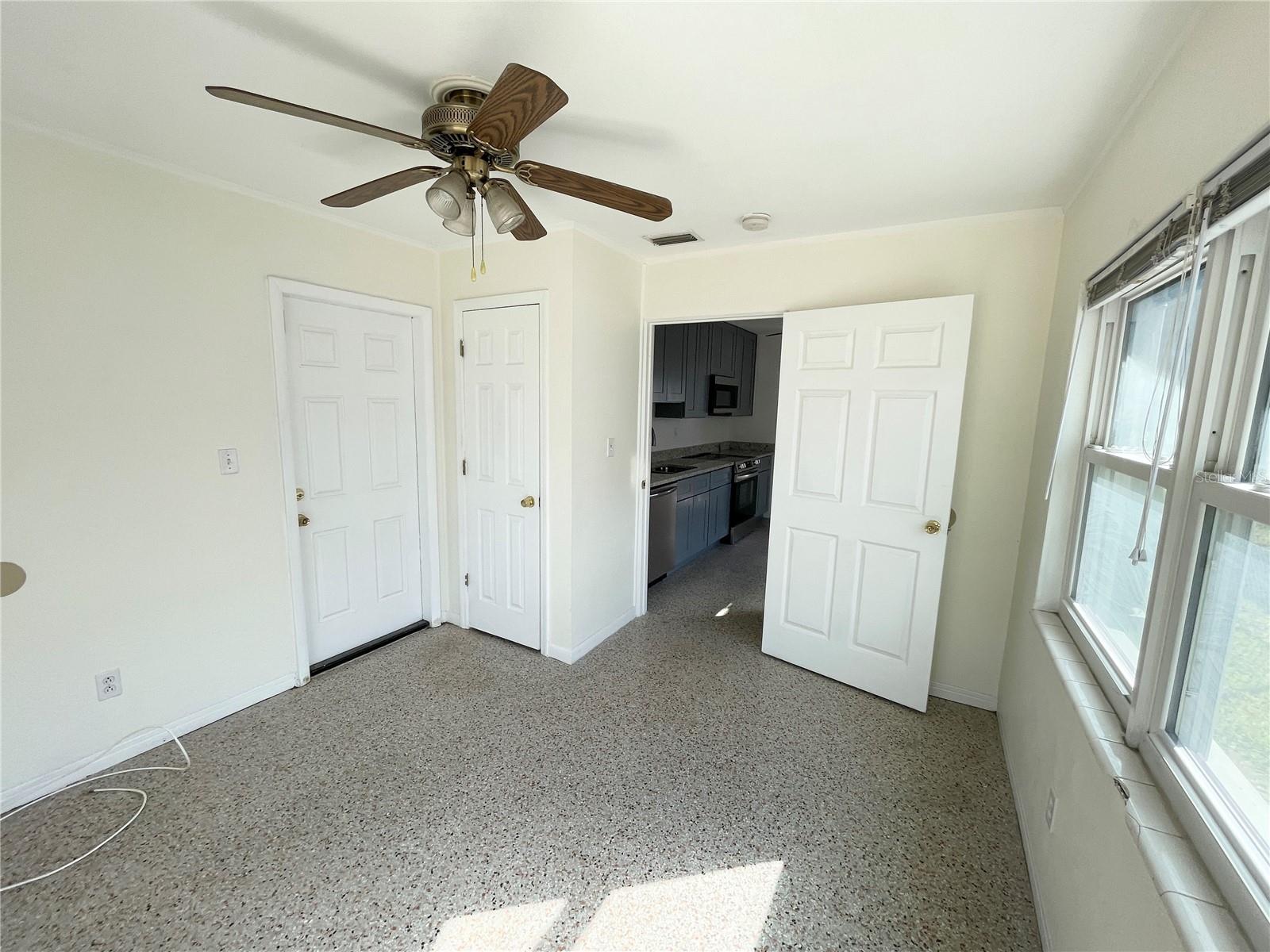 TANGERINE TERRACE - Residential Lease