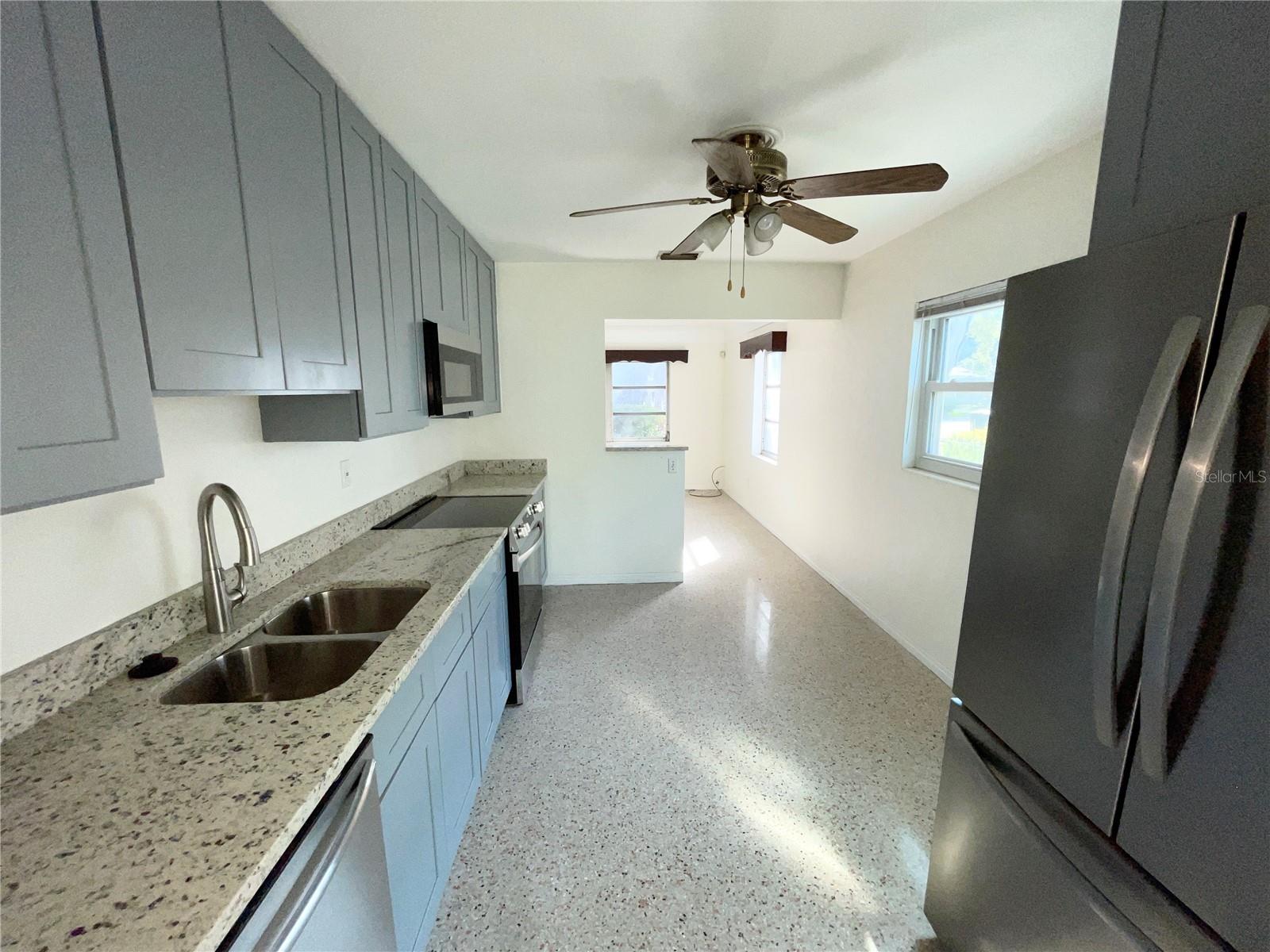 TANGERINE TERRACE - Residential Lease