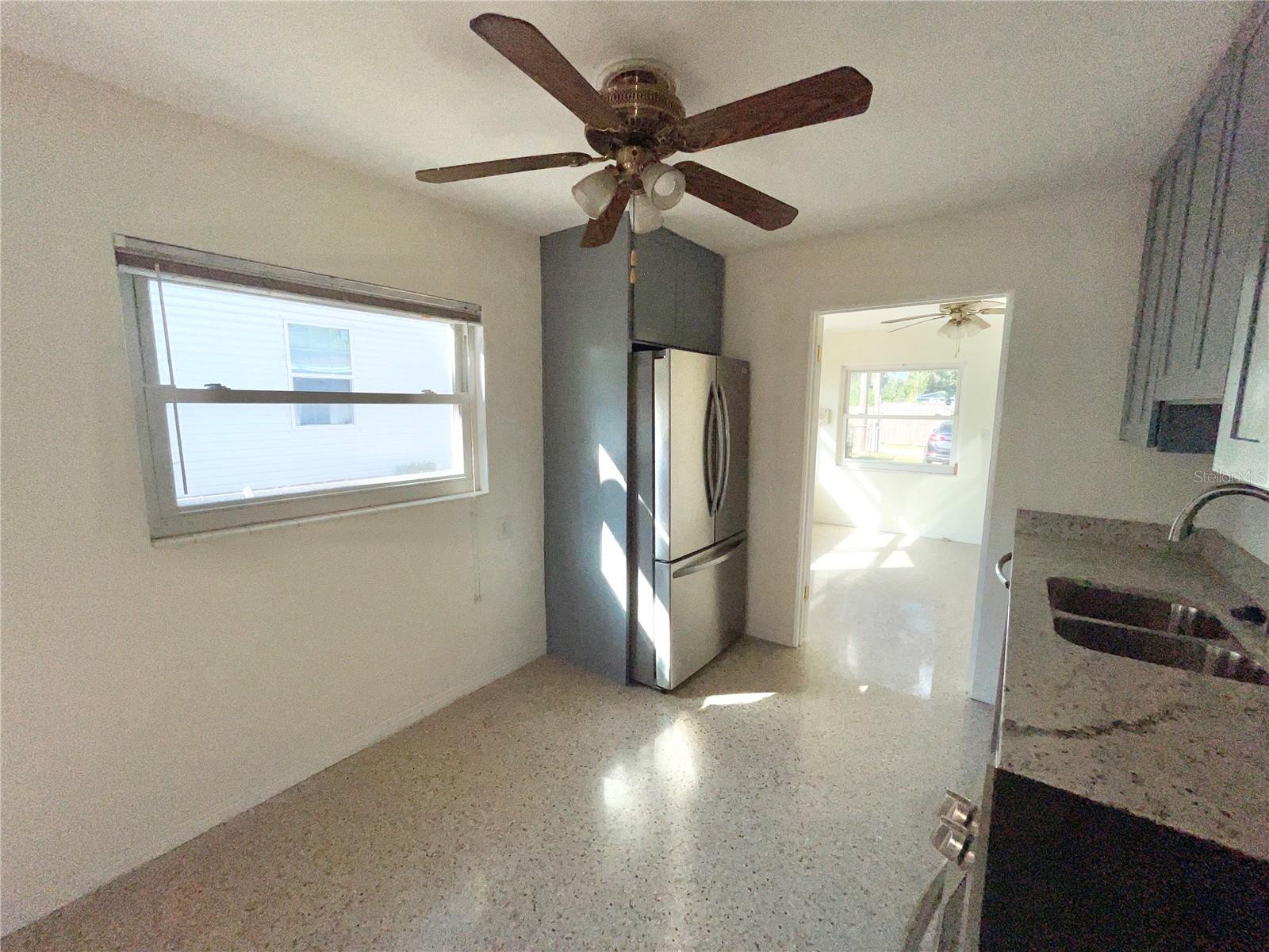 TANGERINE TERRACE - Residential Lease