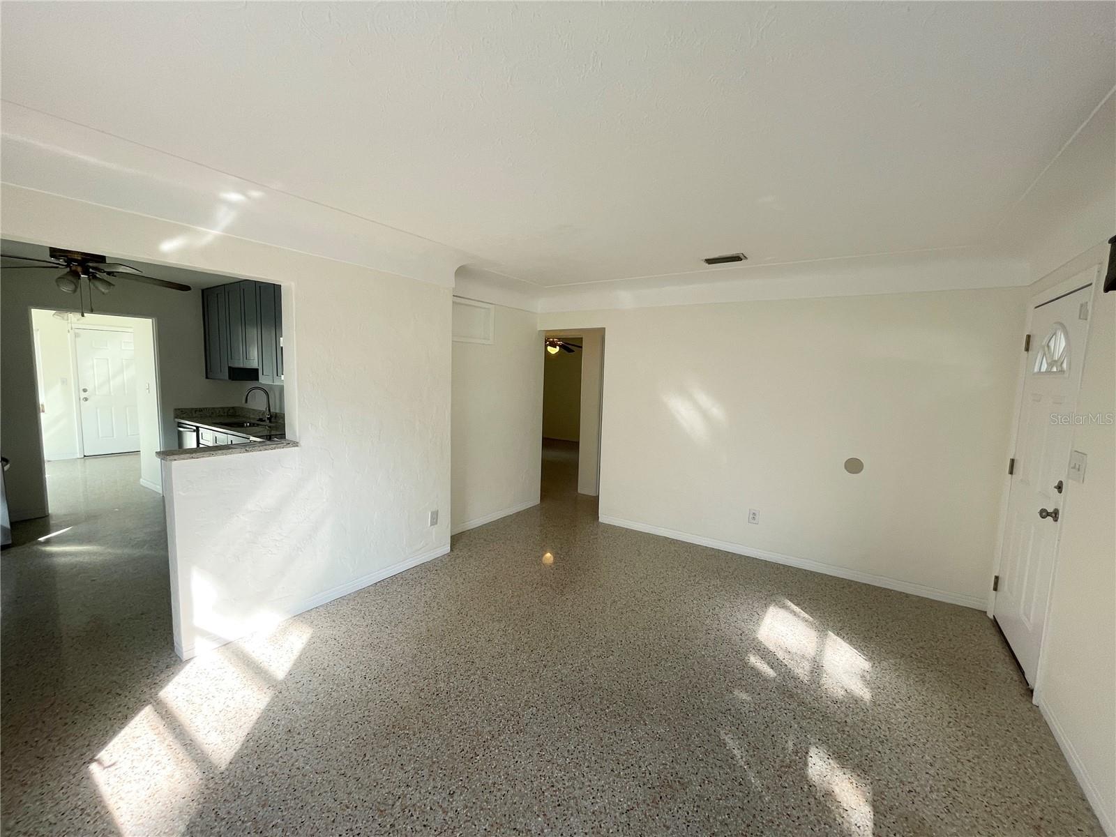 TANGERINE TERRACE - Residential Lease