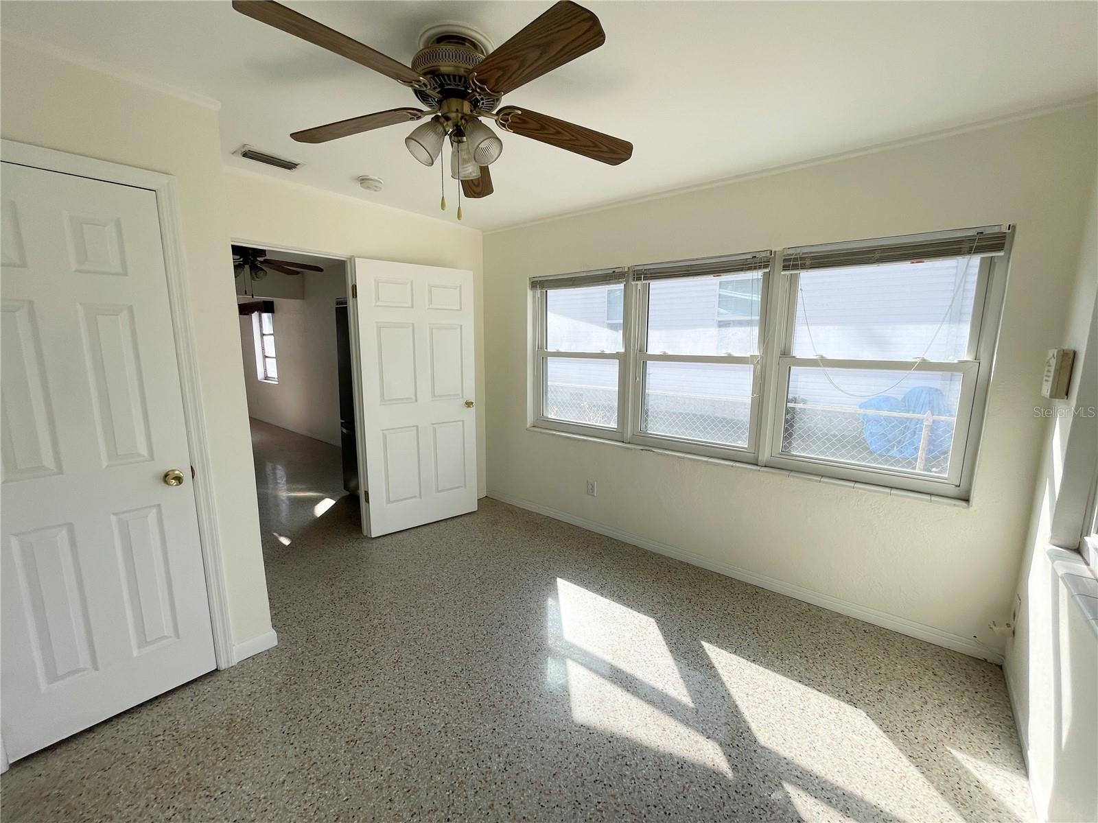 TANGERINE TERRACE - Residential Lease