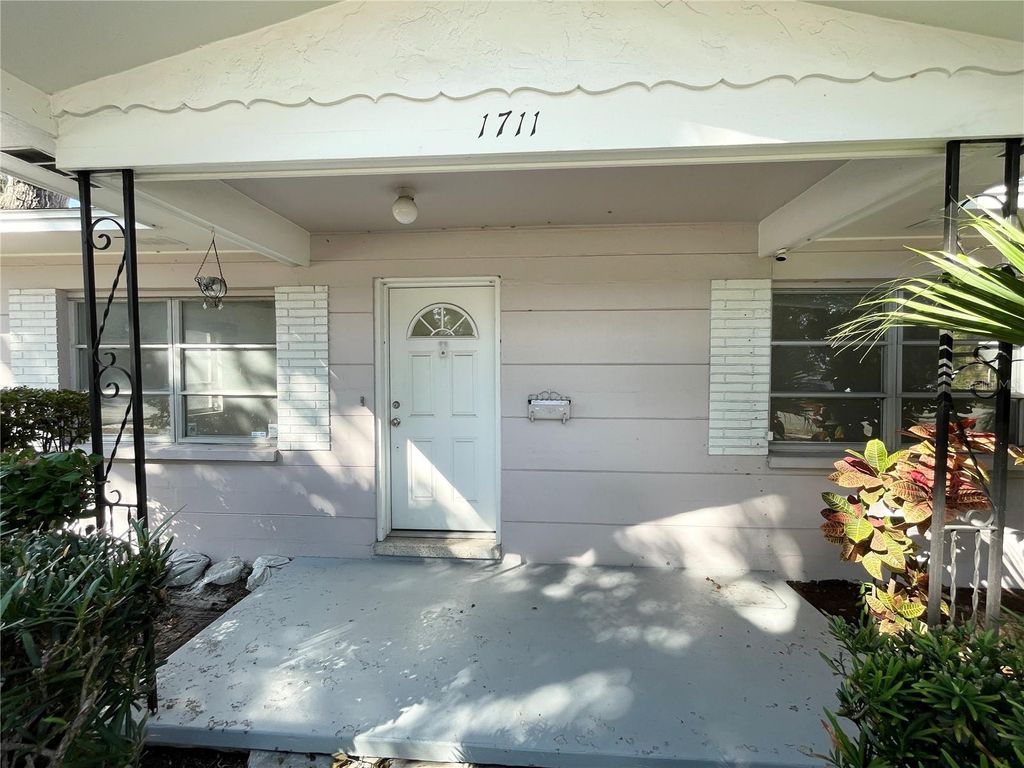 Photo of 1711 31st Street S, St Petersburg, FL 33712 (MLS # TB8442483)