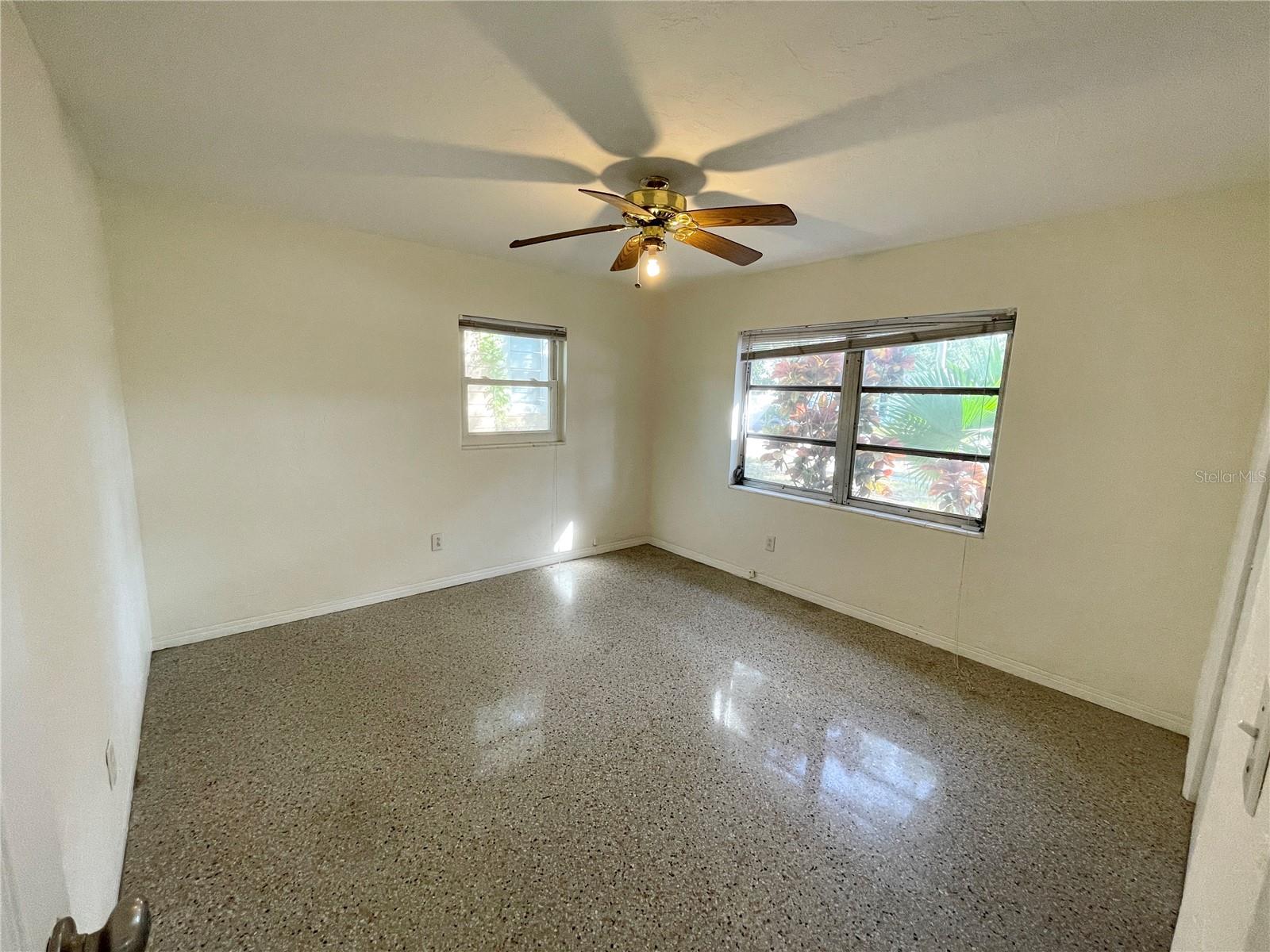 TANGERINE TERRACE - Residential Lease