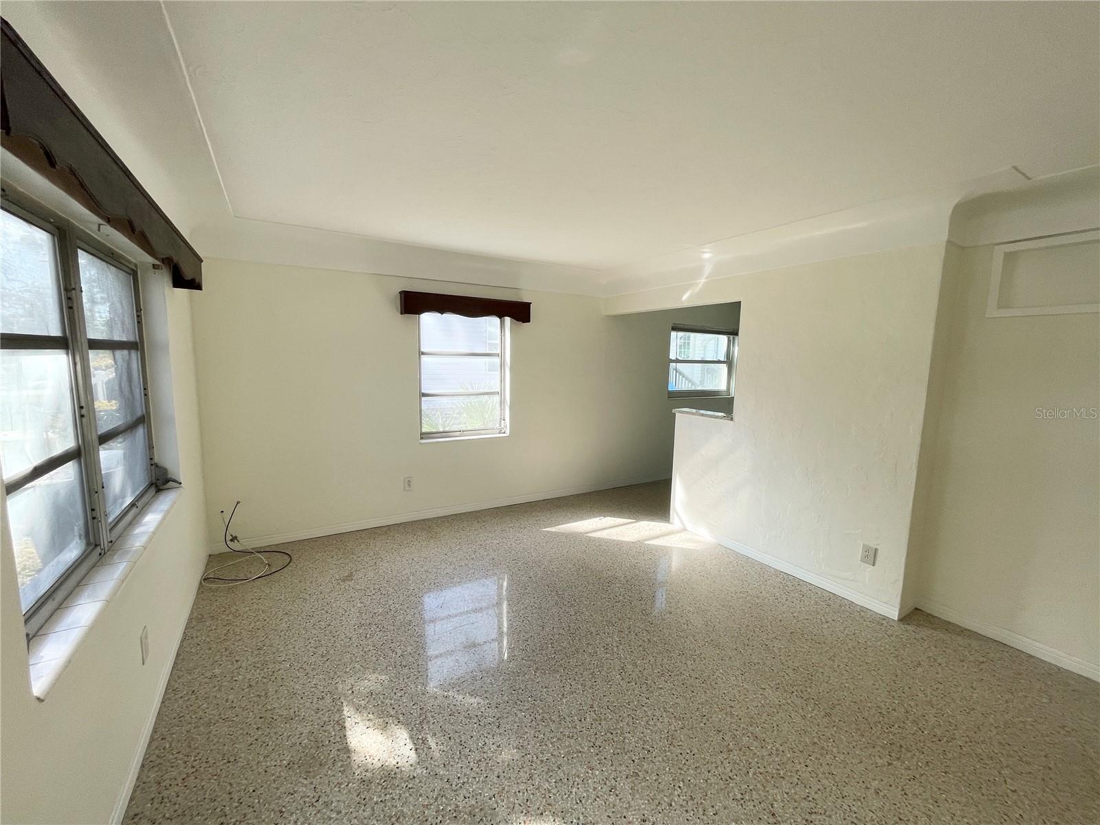 TANGERINE TERRACE - Residential Lease