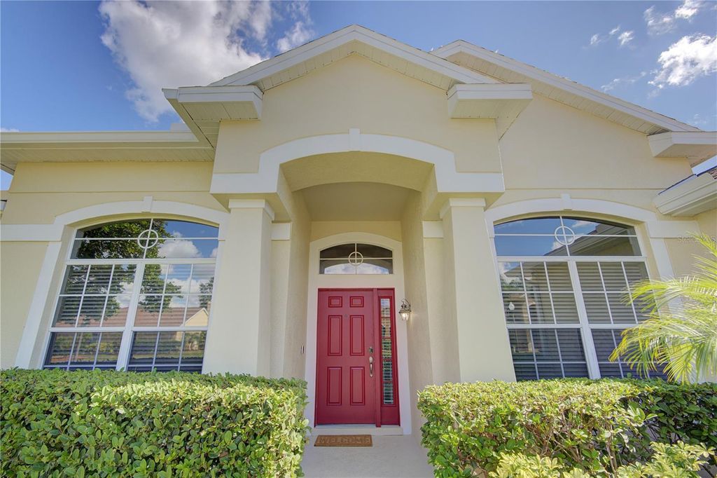 Photo of 7210 Winding Lake Circle, Oviedo, FL 32765 (MLS # O6352551)
