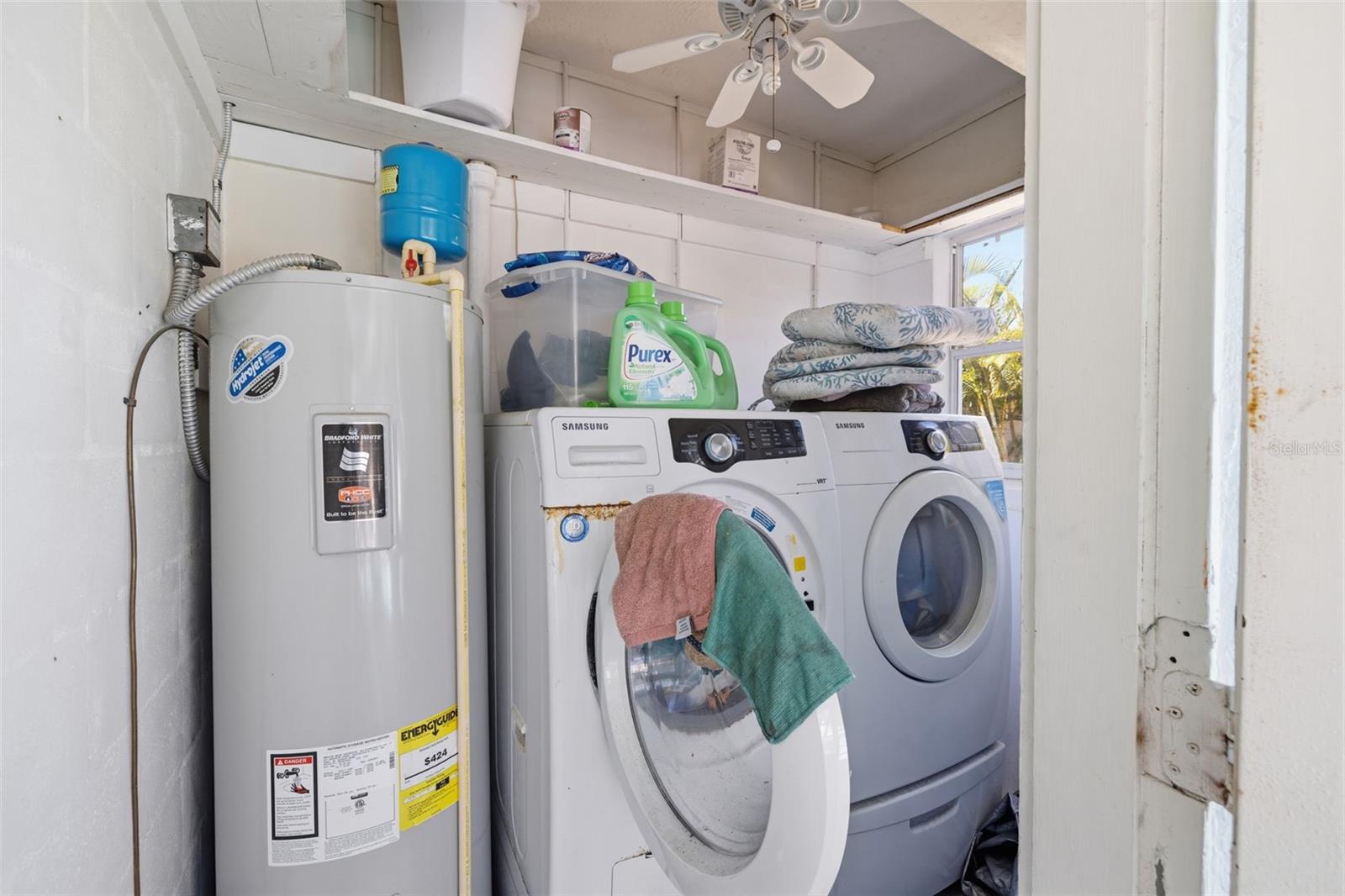 MAXIMO MOORINGS - Residential