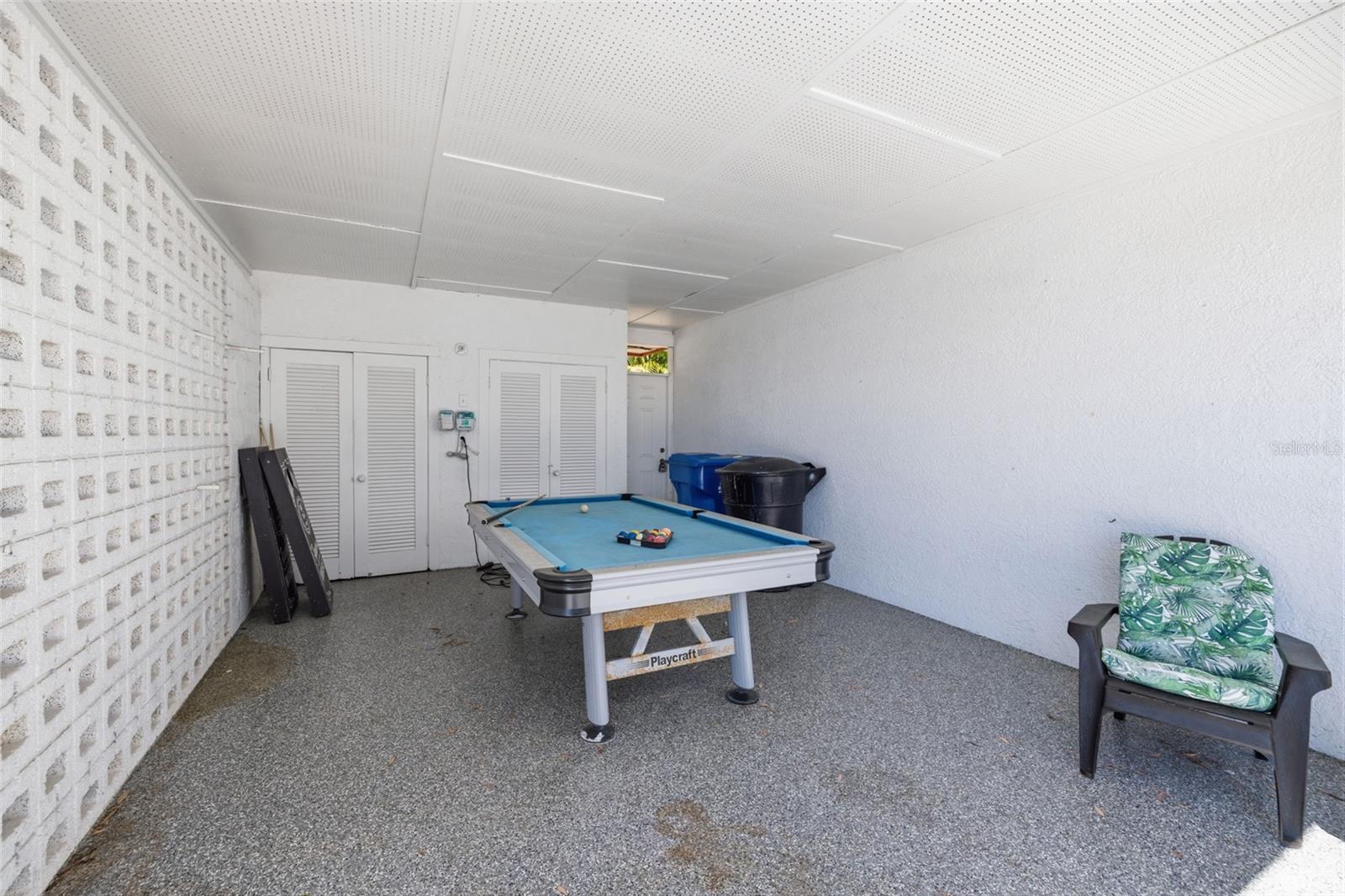 MAXIMO MOORINGS - Residential