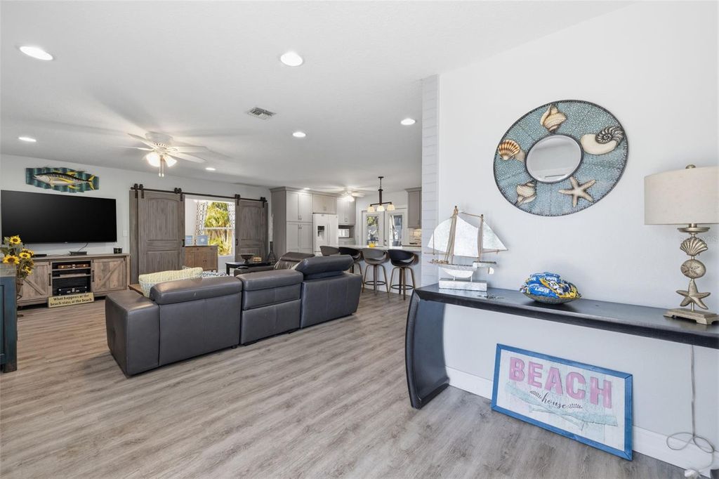 Photo of 4339 50th Avenue S, St Petersburg, FL 33711 (MLS # TB8489814)