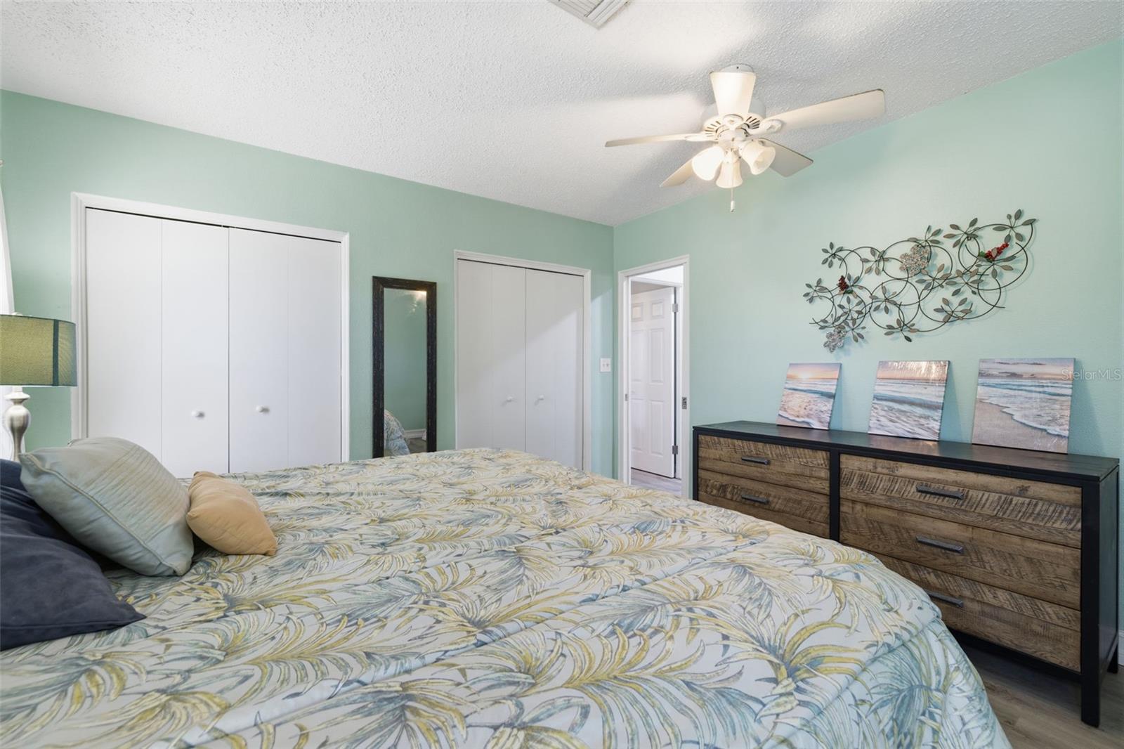 MAXIMO MOORINGS - Residential