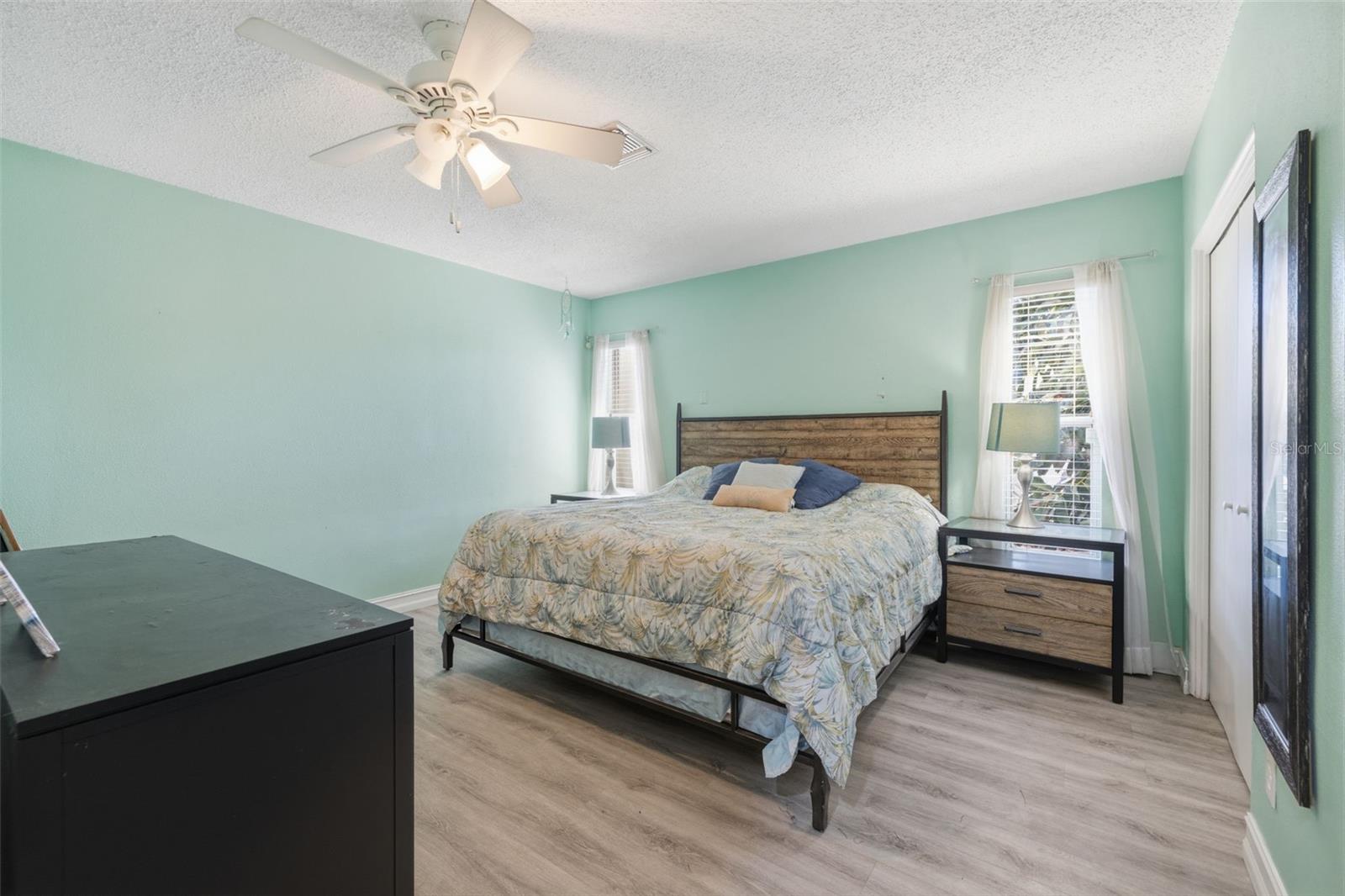 MAXIMO MOORINGS - Residential