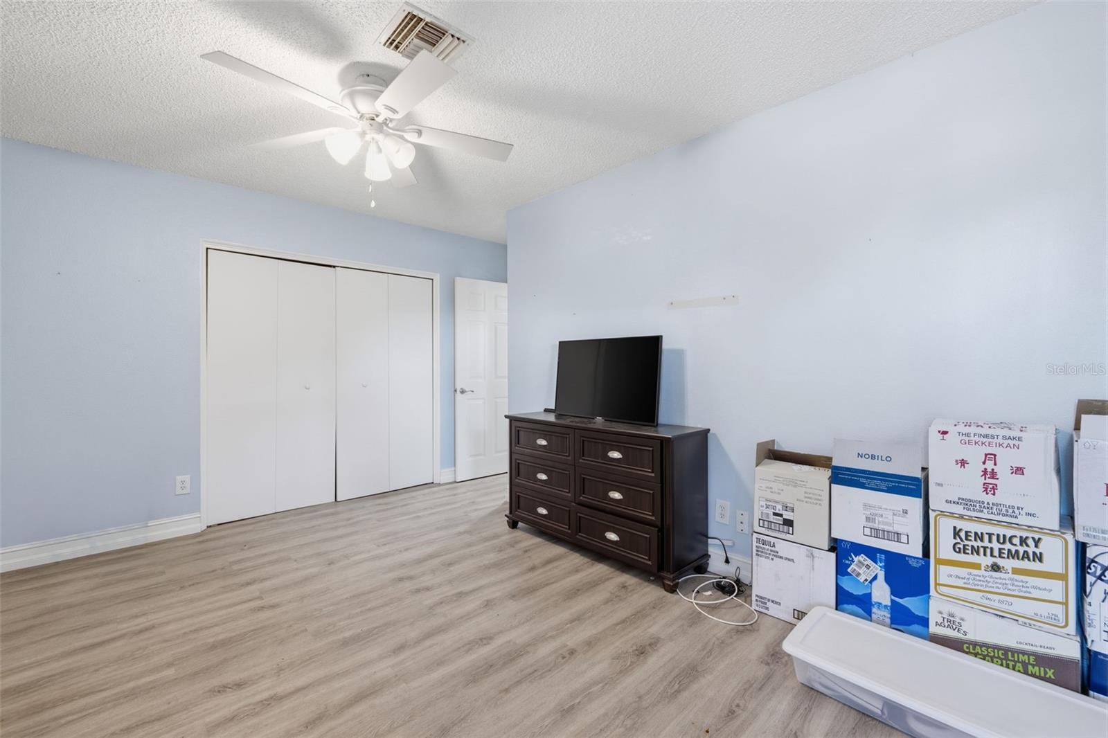 MAXIMO MOORINGS - Residential