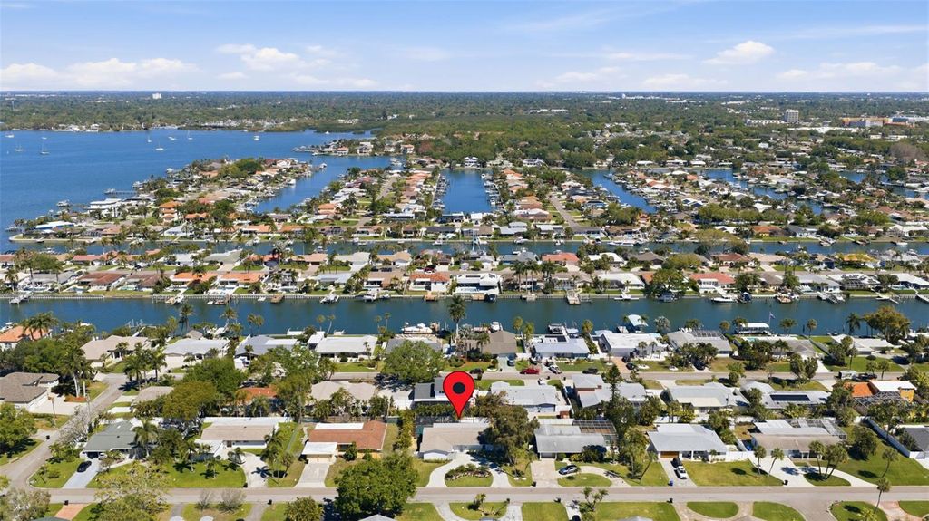 Photo of 4339 50th Avenue S, St Petersburg, FL 33711 (MLS # TB8489814)