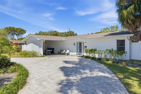 Photo of 4339 50th Avenue S, St Petersburg, FL 33711 (MLS # TB8489814)