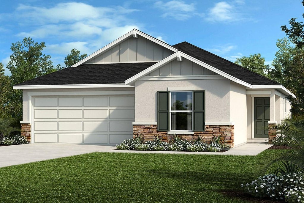 Photo of 2548 Plover Street, Saint Cloud, FL 34771 (MLS # O6452590)