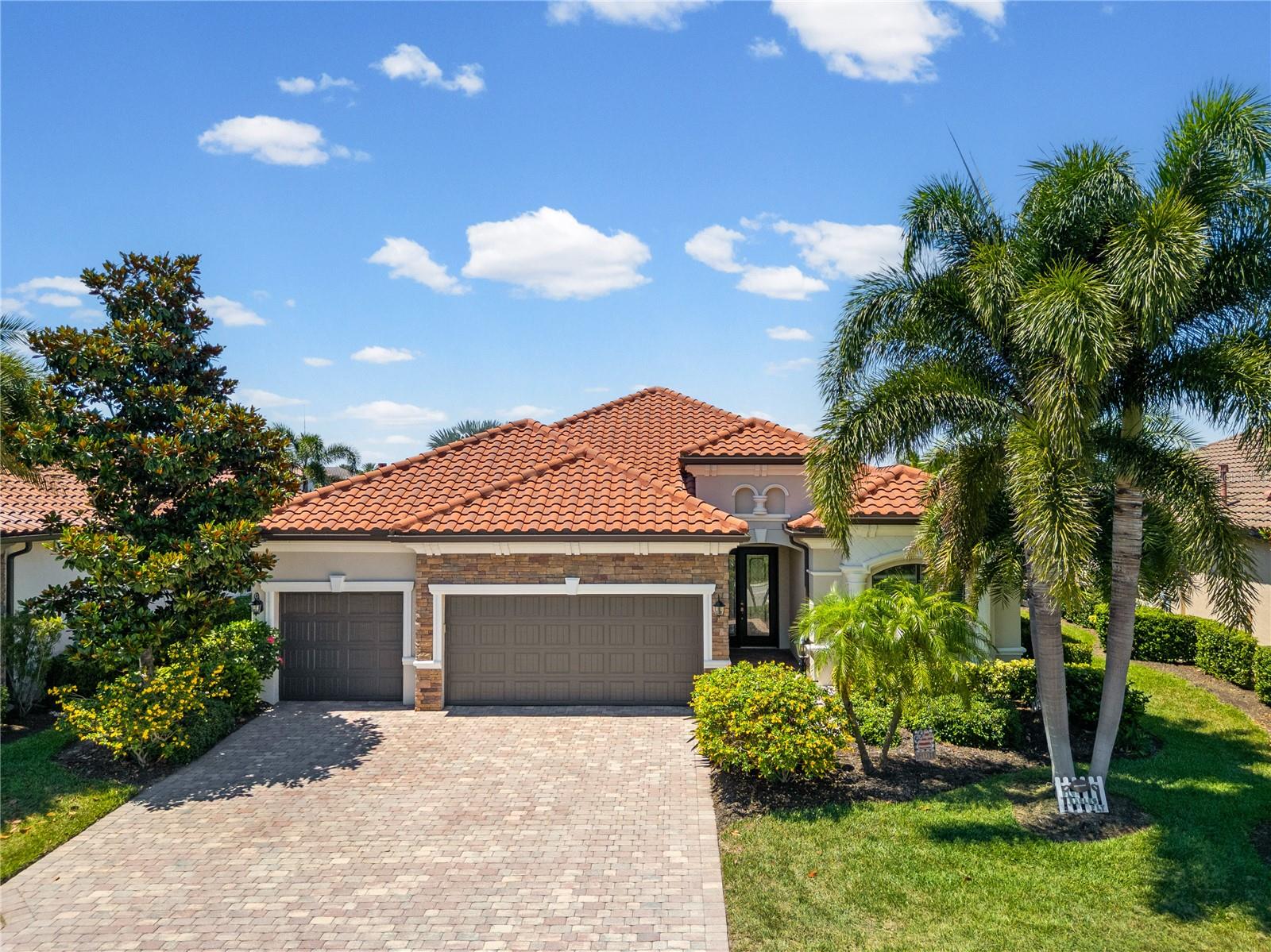 BRIDGEWATER PH II AT LAKEWOOD RANCH - Residential