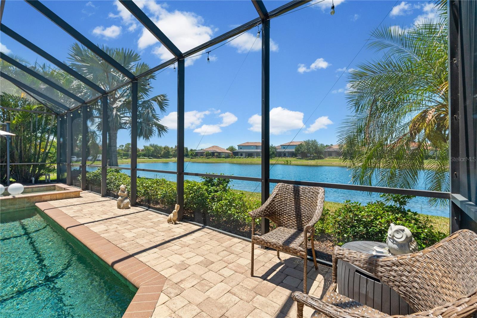 BRIDGEWATER PH II AT LAKEWOOD RANCH - Residential