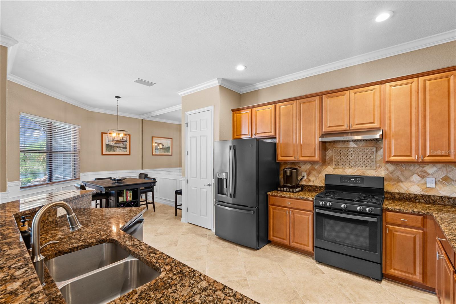 BRIDGEWATER PH II AT LAKEWOOD RANCH - Residential
