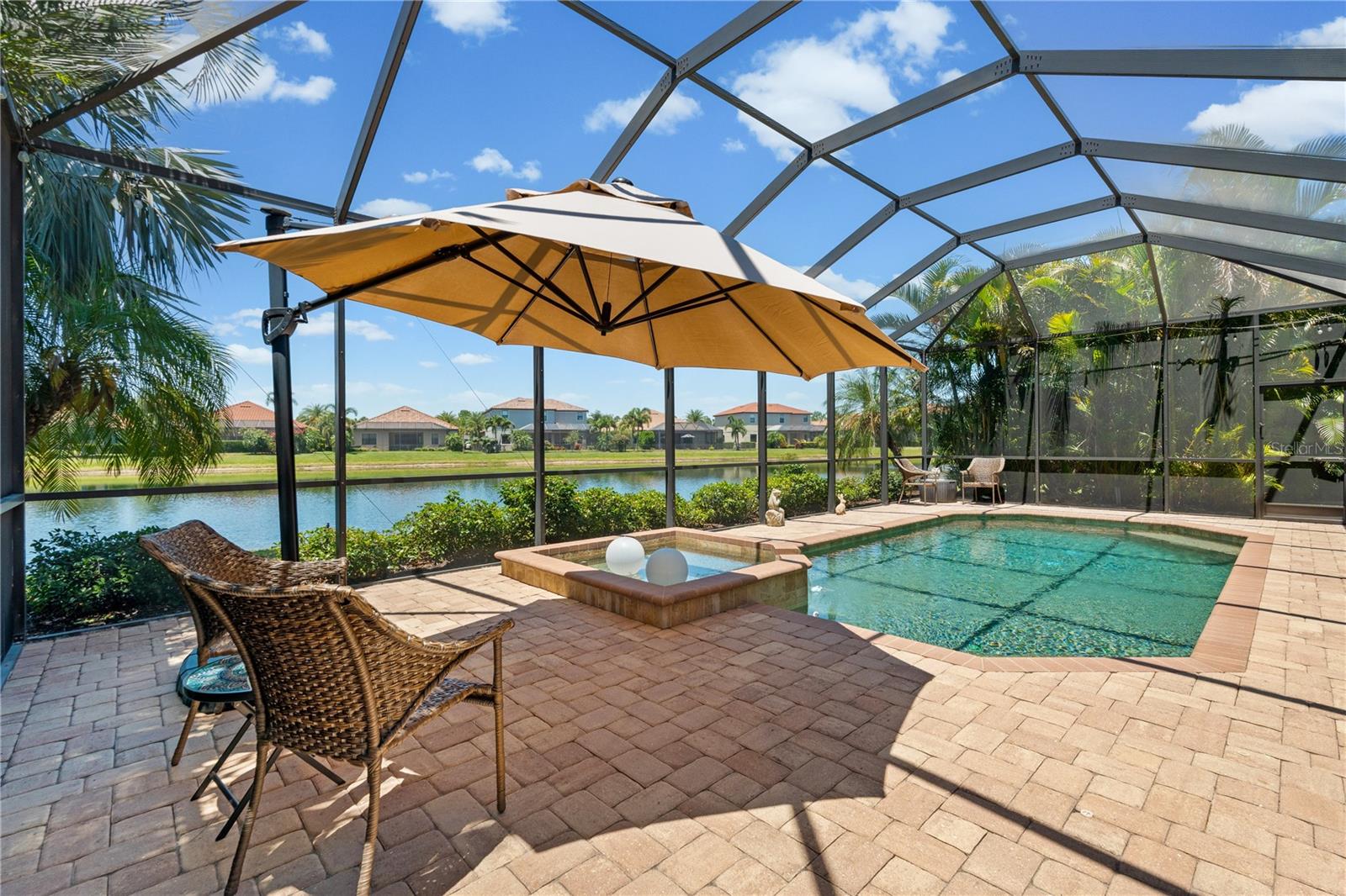 BRIDGEWATER PH II AT LAKEWOOD RANCH - Residential