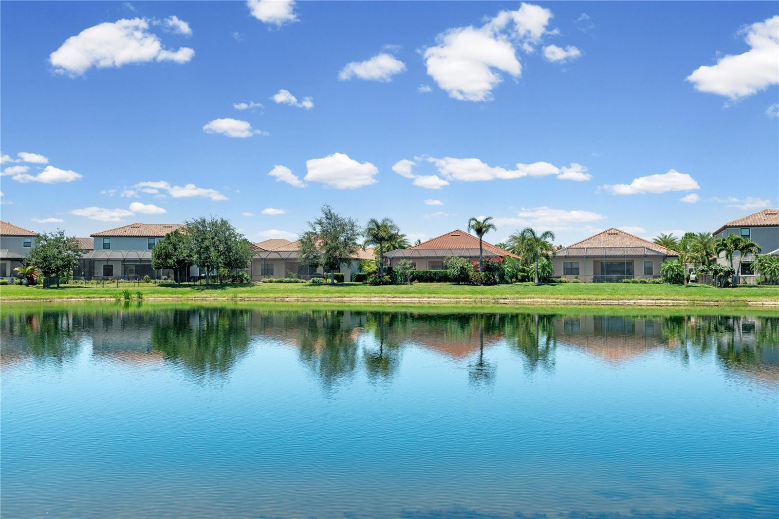 BRIDGEWATER PH II AT LAKEWOOD RANCH - Residential