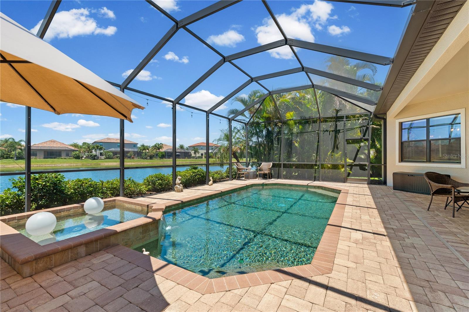 BRIDGEWATER PH II AT LAKEWOOD RANCH - Residential