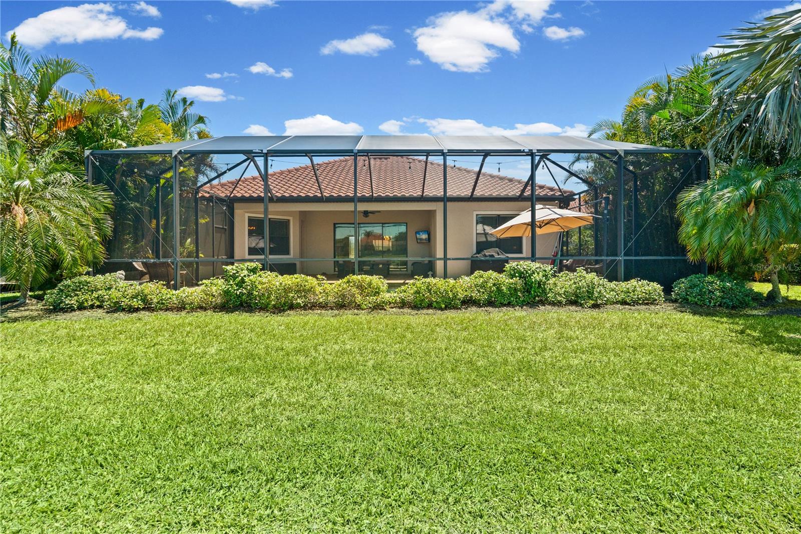 BRIDGEWATER PH II AT LAKEWOOD RANCH - Residential