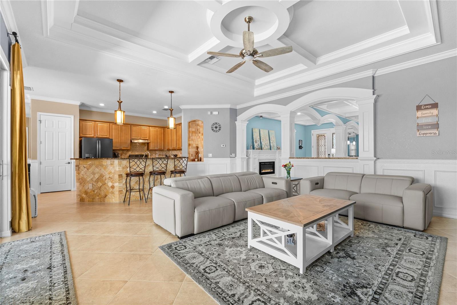 BRIDGEWATER PH II AT LAKEWOOD RANCH - Residential
