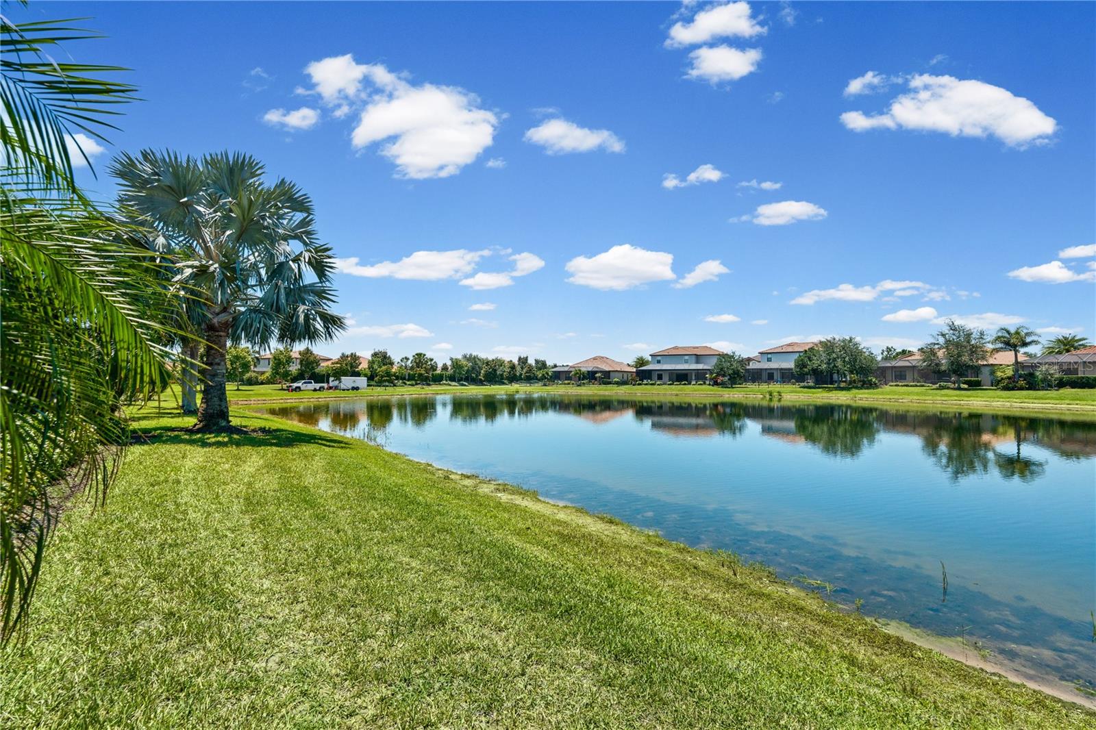BRIDGEWATER PH II AT LAKEWOOD RANCH - Residential